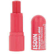 ISDIN LIP REPAIRER with color stick #Red 4 gr