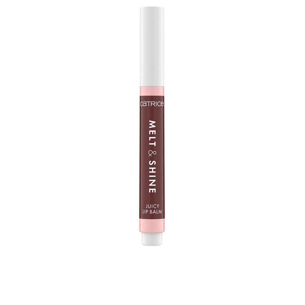 CATRICE MELT &amp; SHINE lip balm #100-Sunny Side Up 1.3 gr