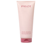 PAYOT RITUEL CORPS nourishing cream 200 ml