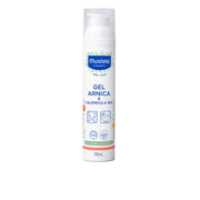 MUSTELA BABY-CHILD organic arnica &amp; calendula gel 100 ml