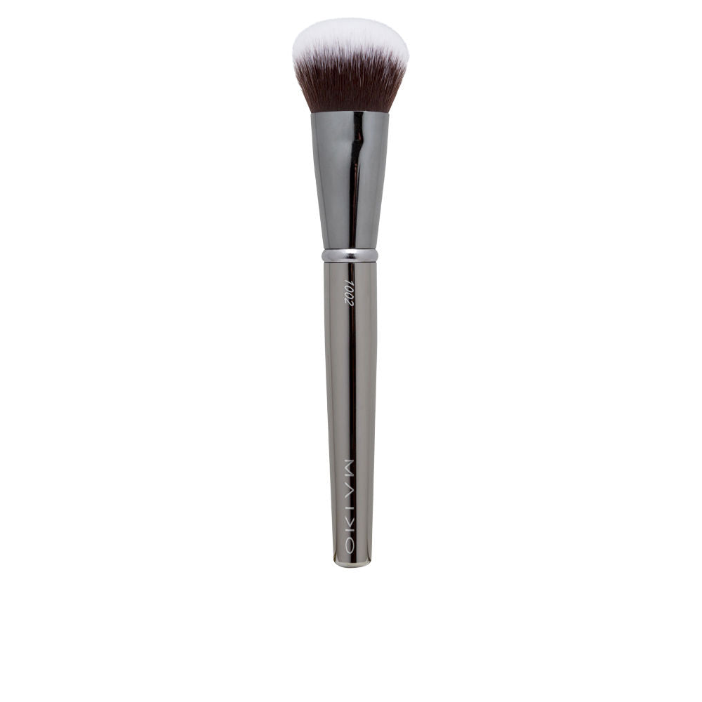 MAIKO LUXURY GREY brocha para base 1002 1 u