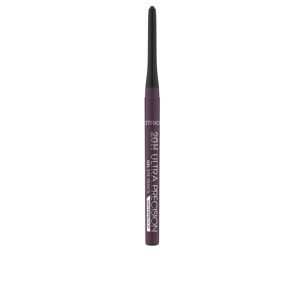 CATRICE 20H ULTRA PRECISION gel eye pencil waterproof #070-mauve 0.08 gr
