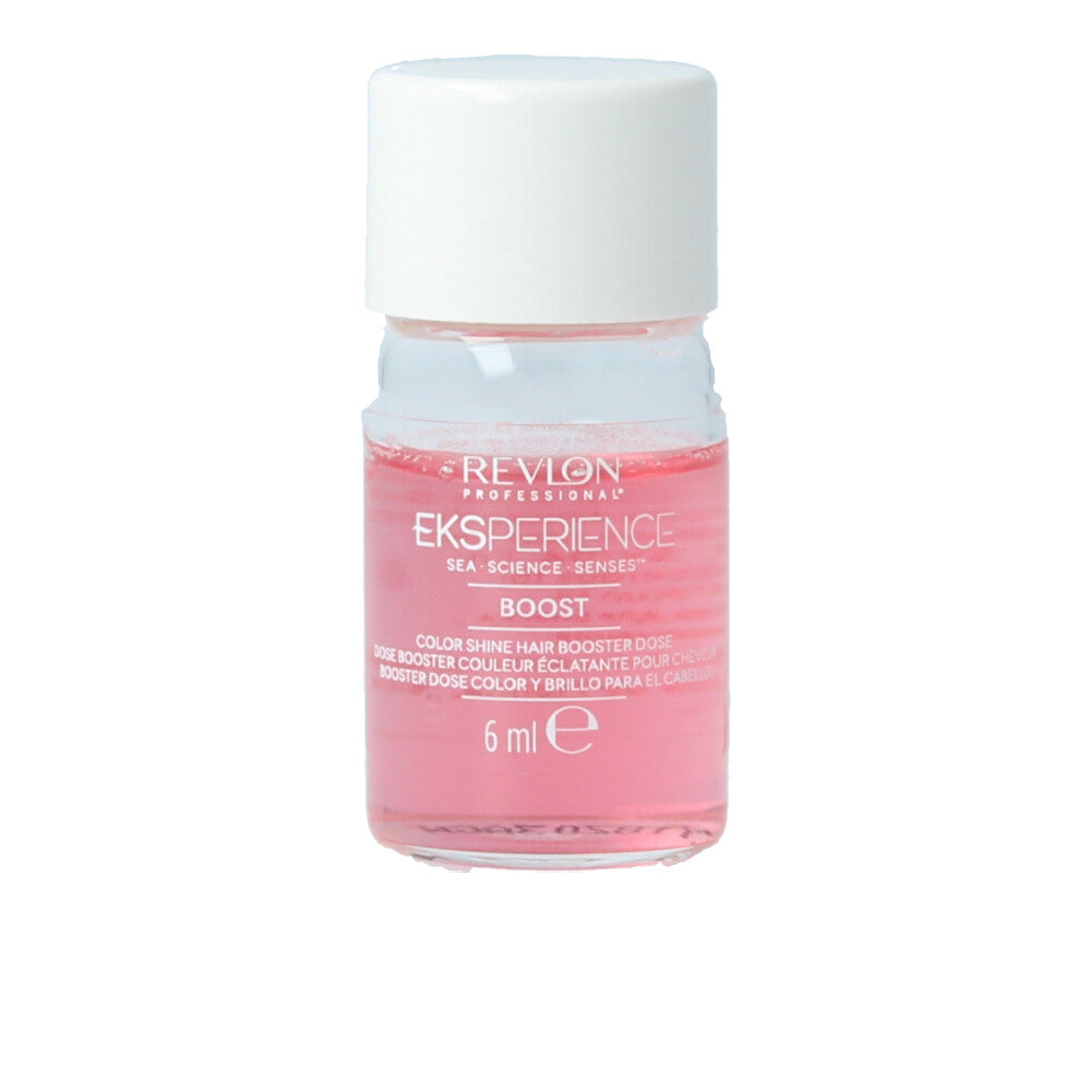 REVLON EKSPERIENCE BOOST color shine booster 12 x 6 ml
