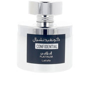 LATTAFA CONFIDENTIAL PLATINUM edp vapo 100 ml