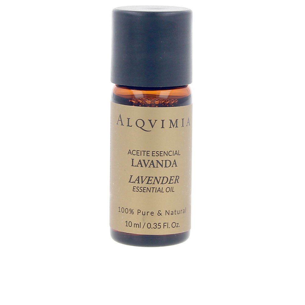ALQVIMIA LAVENDER ESSENTIAL OIL 10 ml