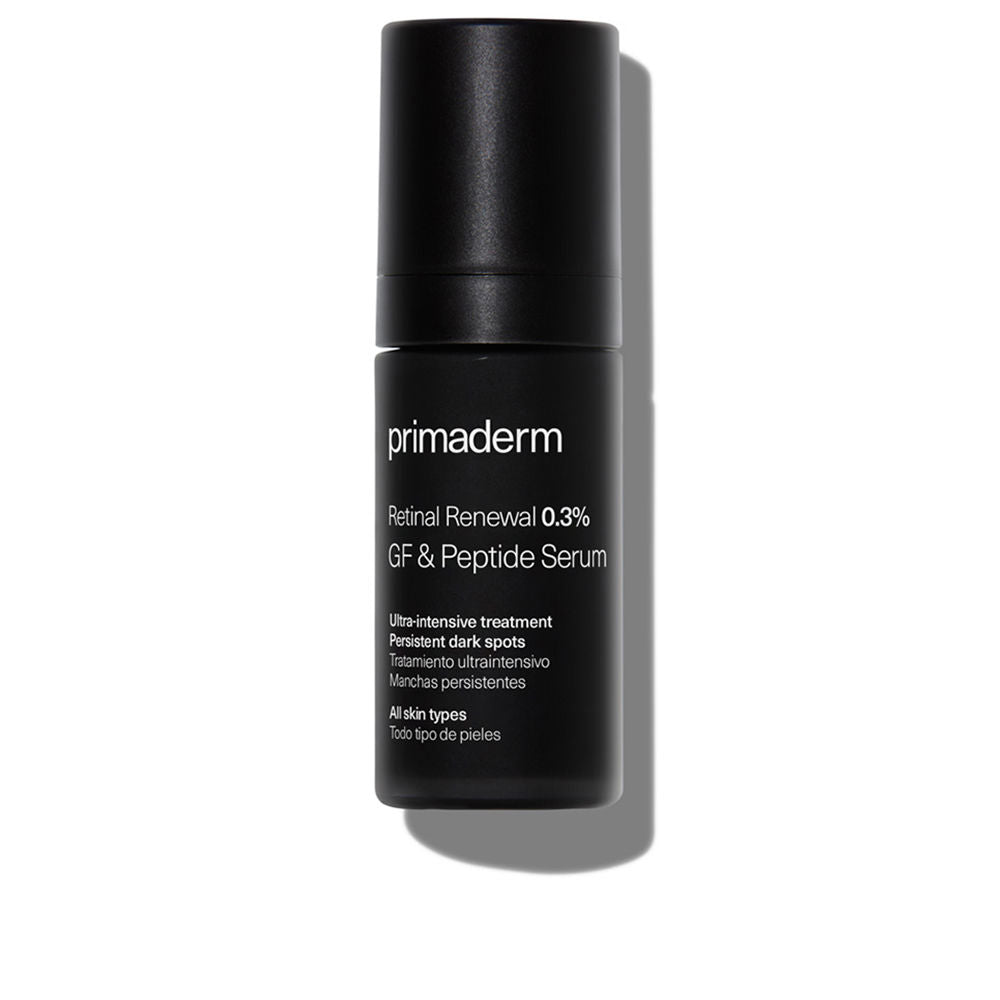 PRIMADERM RETINAL RENEWAL 0.3% GF &amp; PEPTIDE serum 30 ml