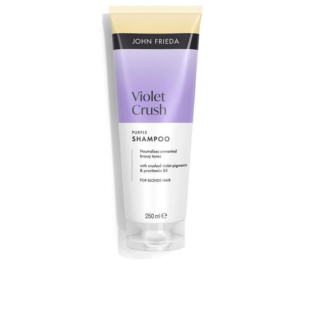 JOHN FRIEDA VIOLET CRUSH neutralizing shampoo 250 ml