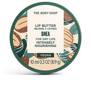 THE BODY SHOP SHEA body scrub 250 ml