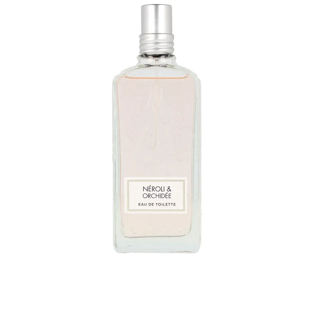 L'OCCITANE EN PROVENCE NÉROLI & ORCHIDÉE edt vapo 75 ml