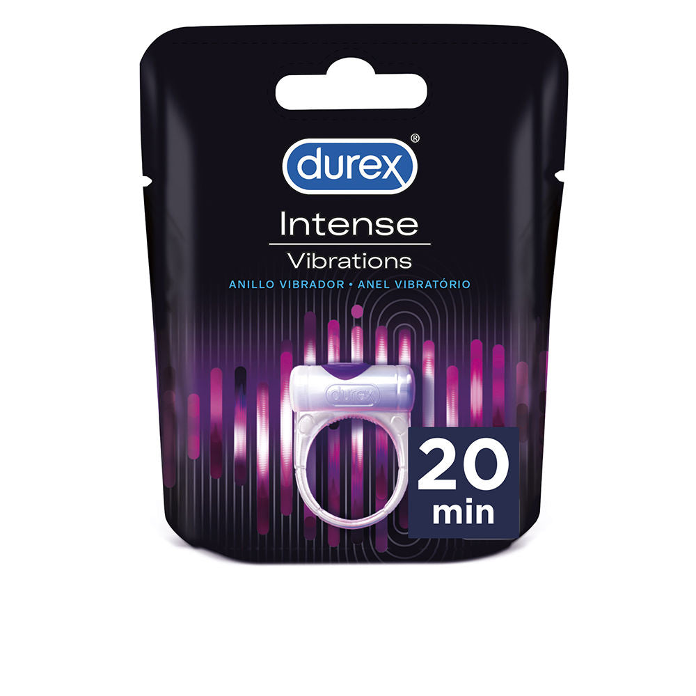 DUREX TOY VIBRATING RING intense orgasm 1 u