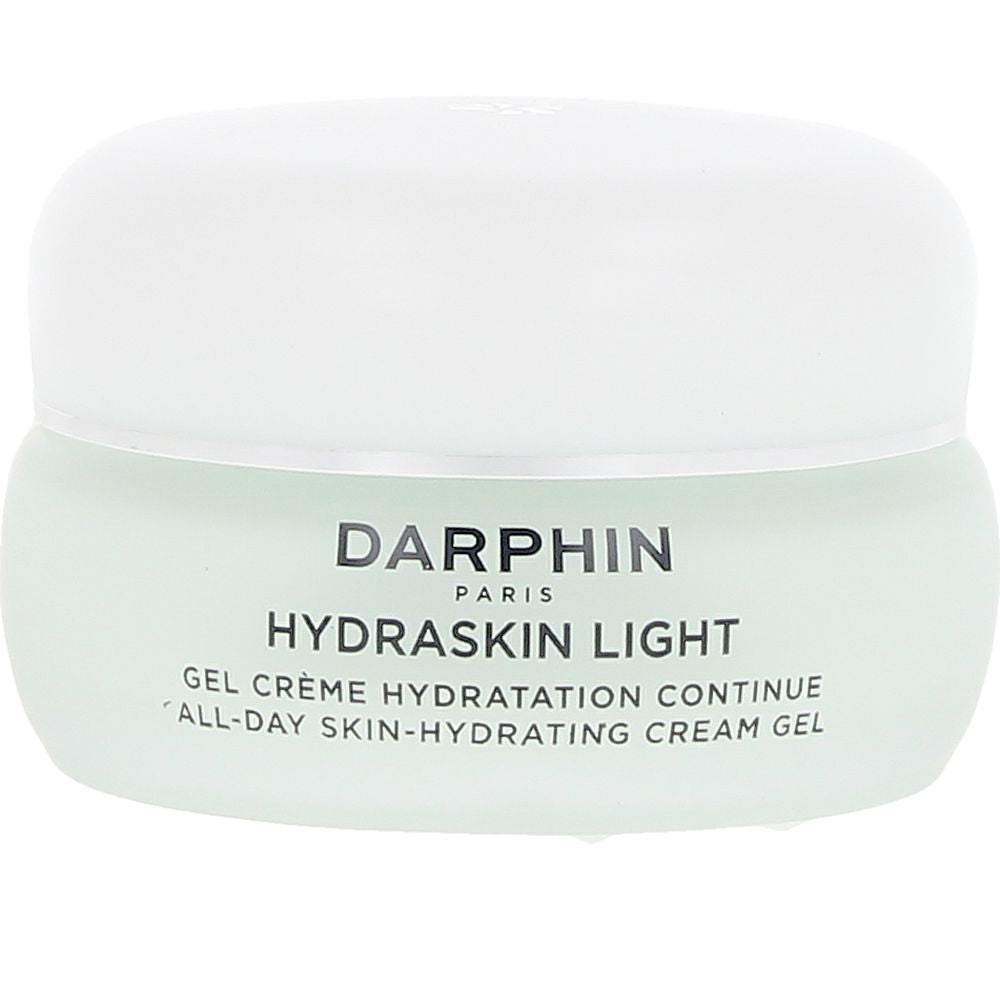 DARPHIN HYDRASKIN LIGHT all day skin hydrating cream gel 30 ml