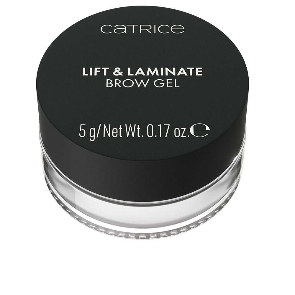 CATRICE LIFT &amp; LAMINATE eyebrow gel #010 5 gr