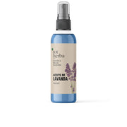 TOT HERBA Lavender body oil 100 ml