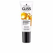 SCHWARZKOPF MASS MARKET GLISS ULTIMATE REPAIR split ends repairer 50 ml