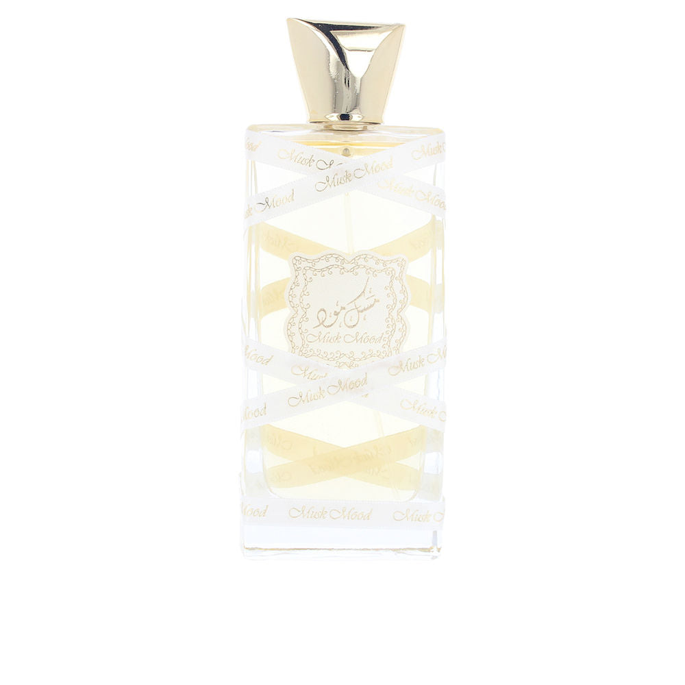 LATTAFA MUSK MOOD edp vapo 100 ml