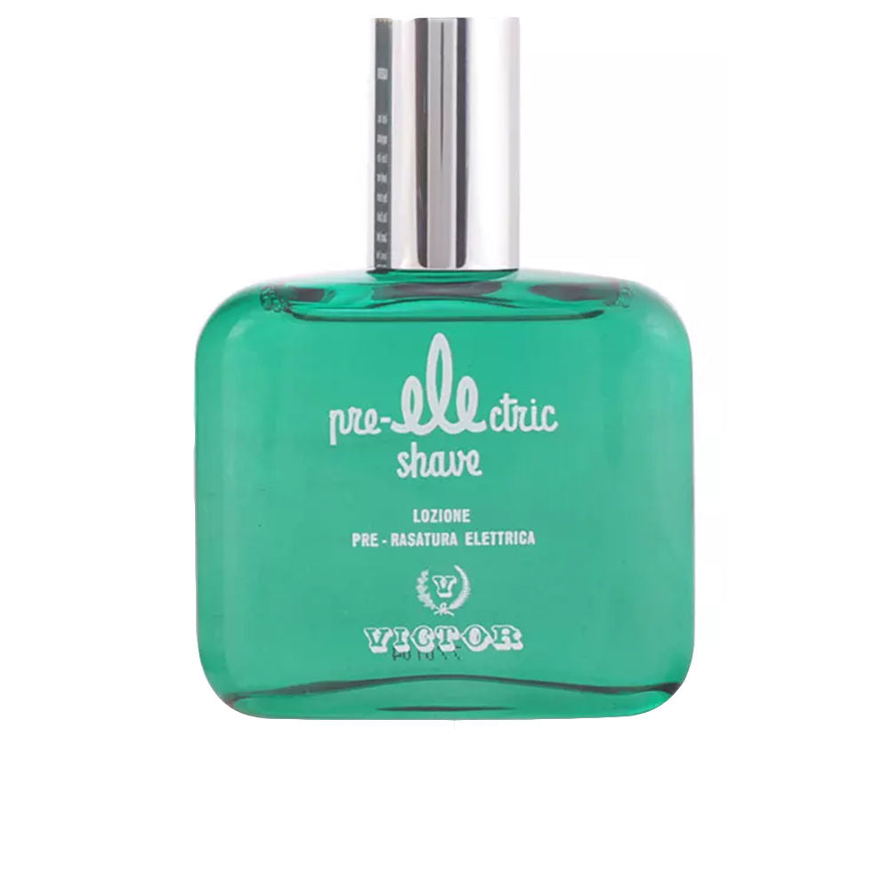 VICTOR PRE ELECTRIC shave 100 ml