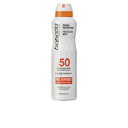 BABARIA SENSITIVE SKIN SOLAR protective mist SPF50 200 ml