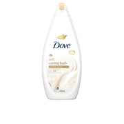 DOVE ORIGINAL gentle hydration shower gel 720 ml