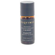 ALQVIMIA WARMTH preparation of essential oils 10 ml