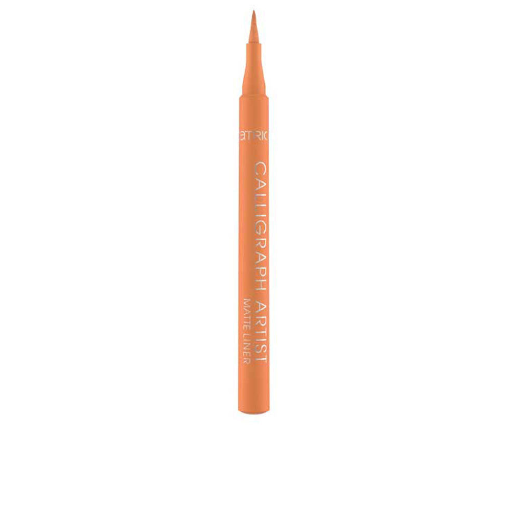 CATRICE CALLIGRAPH ARTIST matte liner #050-setting sun 1.10 ml