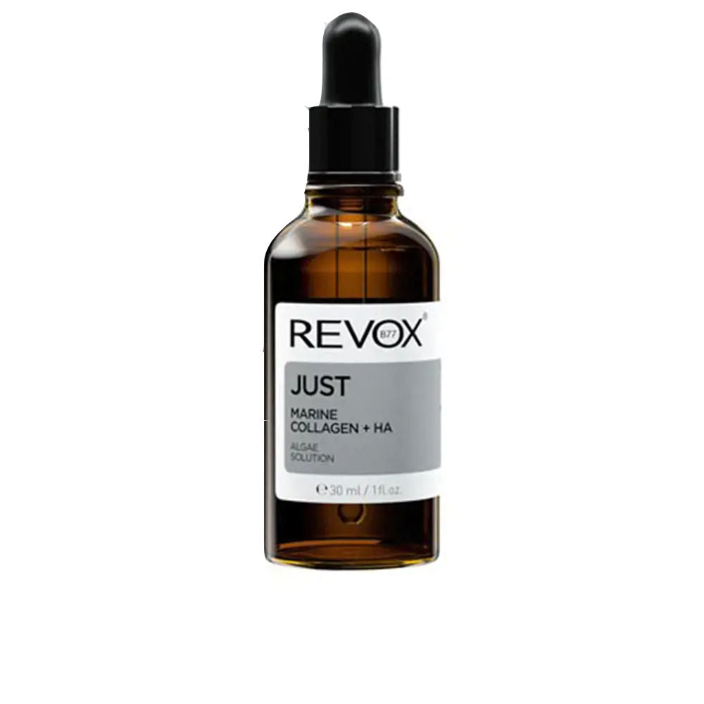 REVOX B77 JUST marine collagen + ha 30 ml