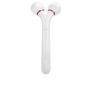 GESKE SMART APP GUIDED 4 in 1 sonic facial roller #white 1 u