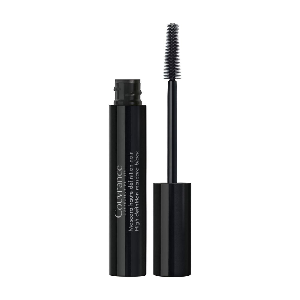 AVÈNE COUVRANCE High Definition Mascara #Black 7 ml