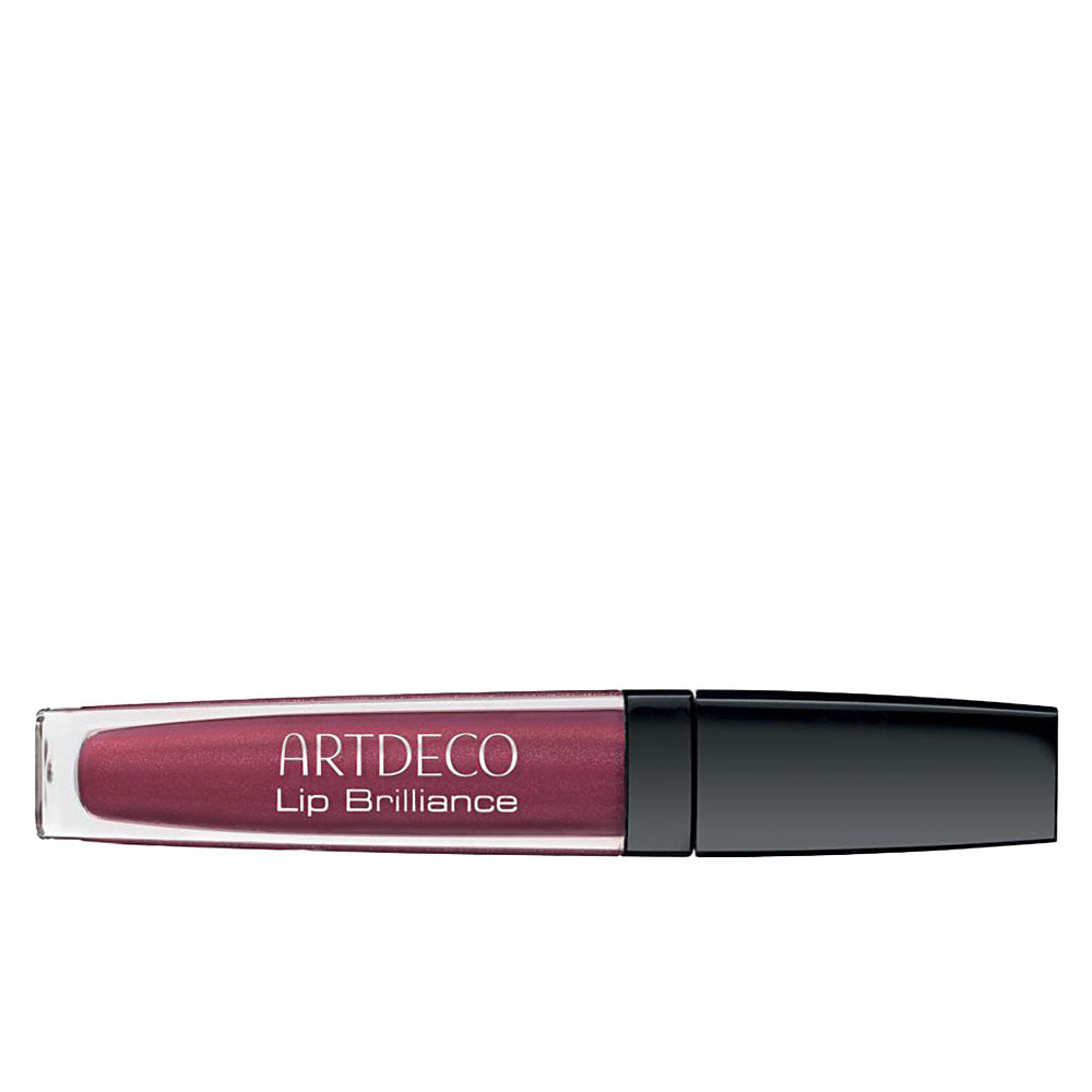 ARTDECO LIP BRILLIANCE LONG LASTING #57-brilliant purple monarch 5 ml