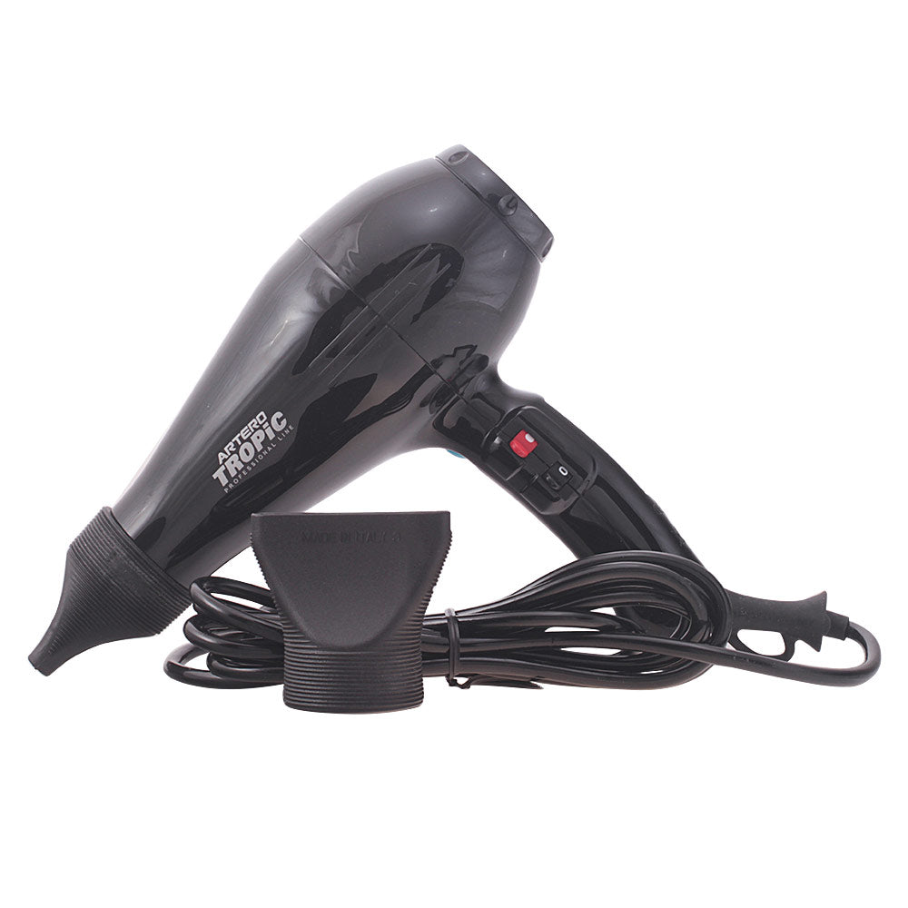 ARTERO Tropical hairdryer 1 unit