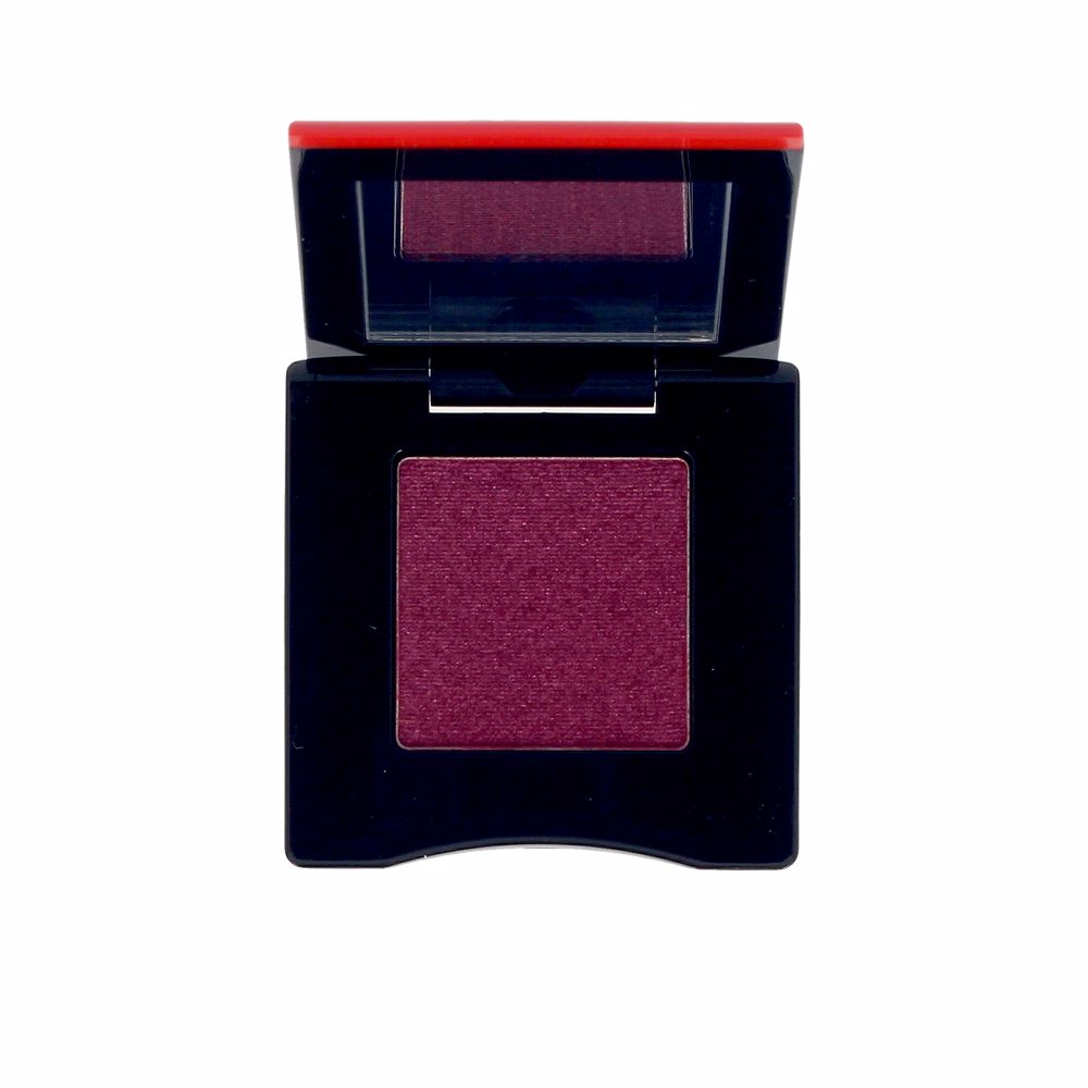 SHISEIDO POP powdergel eyeshadow #18-sparkling red