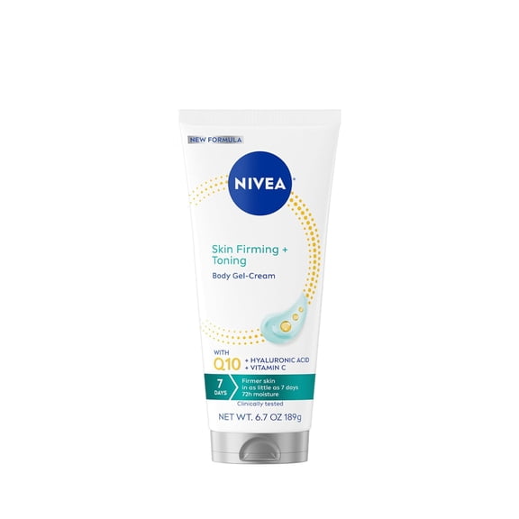 NIVEA BLUE CAN cream 400 ml