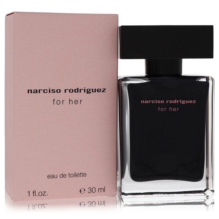 NARCISO RODRIGUEZ FOR HER Eau de Toilette vapo 30 ml