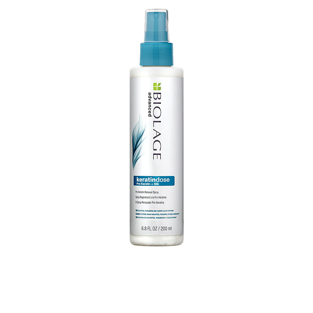 BIOLAGE KERATINDOSE pro-keratin renewal spray 200 ml