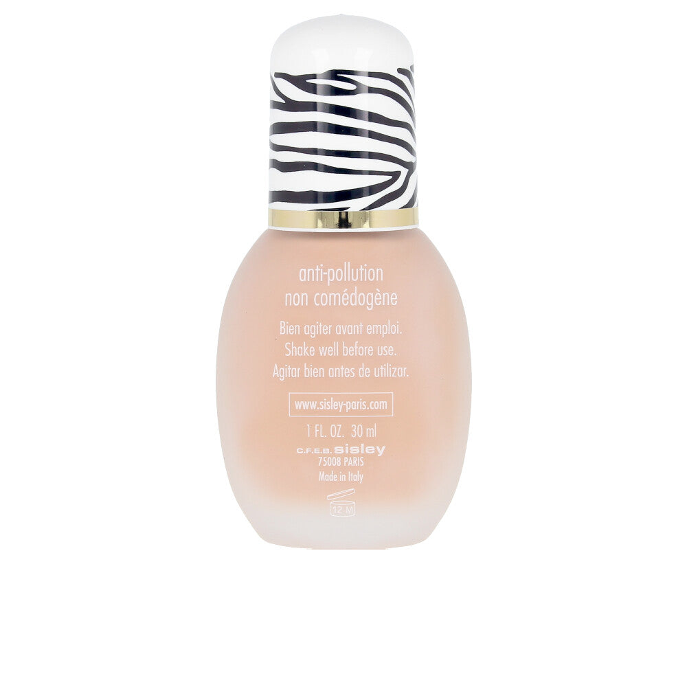 SISLEY PHYTO-TEINT ULTRA ÉCLAT #3C-Natural 30 ml