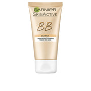GARNIER SKINACTIVE BB CREAM classic daily moisturizer #medium tone 50 ml