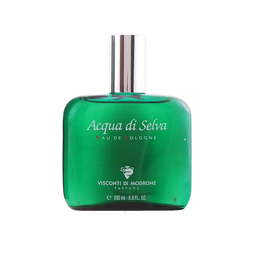 VICTOR ACQUA DI SELVA eau de cologne 200 ml