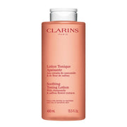 CLARINS Comforting TONING LOTION for sensitive and very dry skin 400 ml