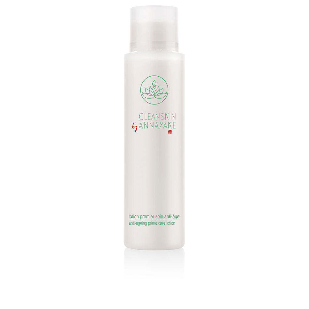 CLEANSKIN BY ANNAYAKE anti-aging prime care lotion 150 ml