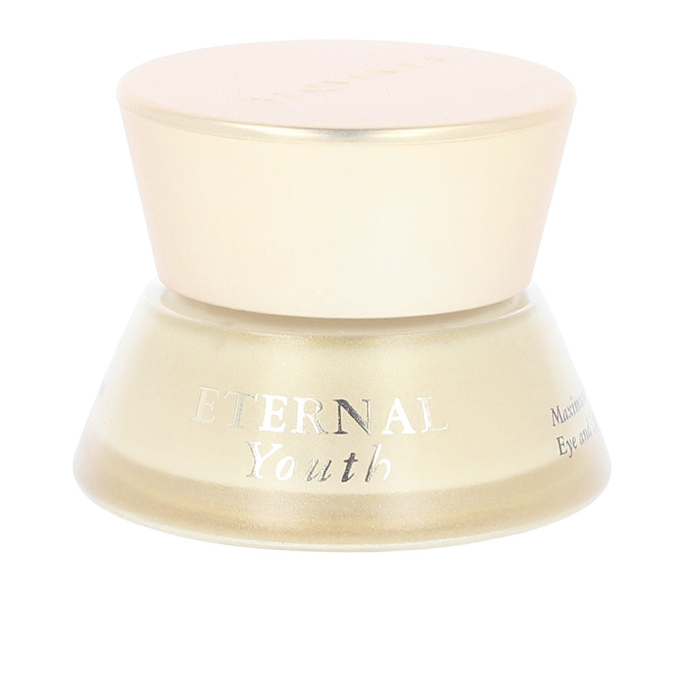 ALQVIMIA ETERNAL YOUTH ABSOLUT PRO AGING eye and lip contour 15 ml