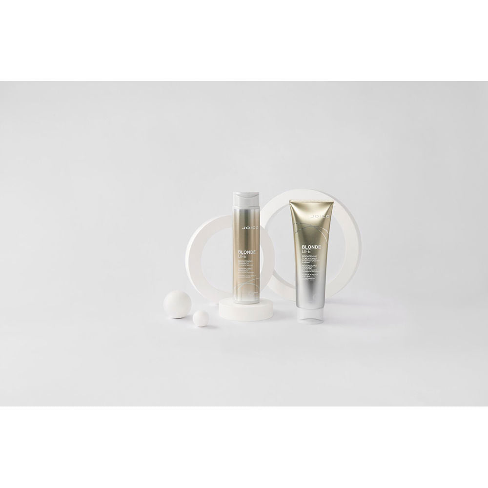 JOICO BLONDE LIFE brightening shampoo 300 ml