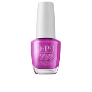 OPI NATURE STRONG natural nail polish #Thistle Make You Bloom 15 ml