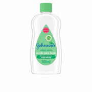 JOHNSON'S BABY BABY aloe vera oil 500 ml