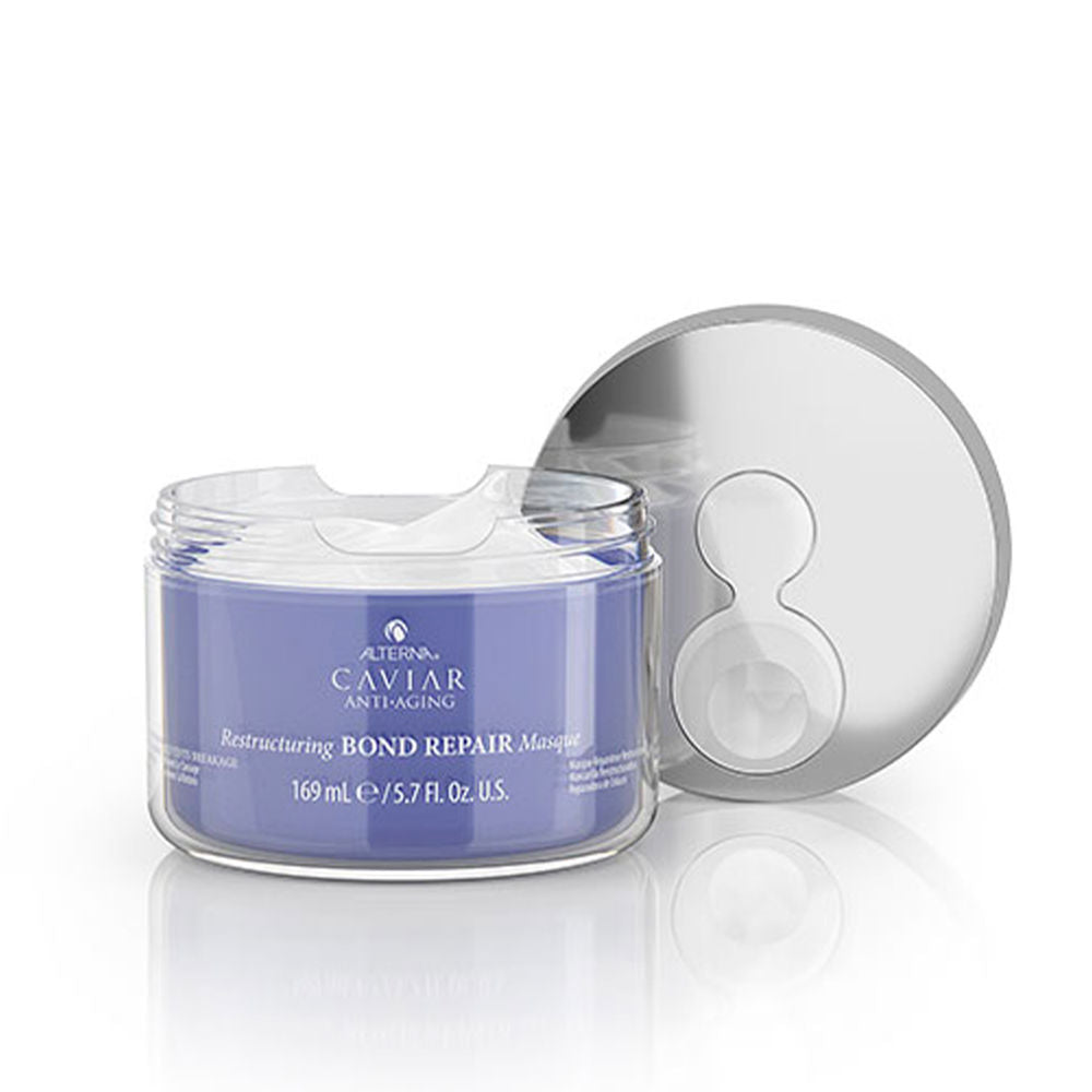 ALTERNA CAVIAR RESTRUCTURING BOND repair masque 161 gr