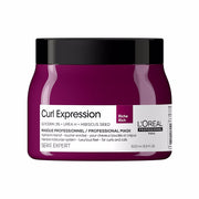 L'ORÉAL PROFESSIONNEL PARIS CURL EXPRESSION Intensive Rich Hydrating Mask 500 ml