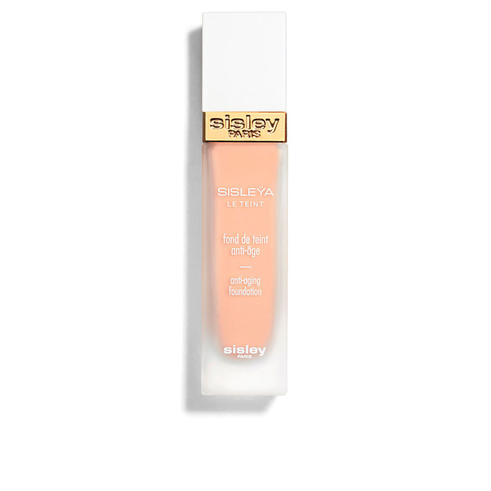 SISLEYA LE TEINT foundation #1C-petal