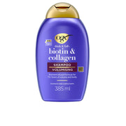 OGX BIOTIN & COLLAGEN hair shampoo 385 ml