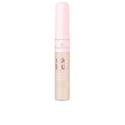 ESSENCE SILKY BLUR long-lasting moisturizing concealer #90 10 ml