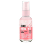 ESSENCE HELLO, GOOD STUFF! glow serum primer 30 ml