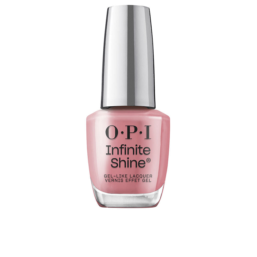 OPI INFINITE SHINE Long-lasting gel-effect nail polish #At Strong Last 15 ml