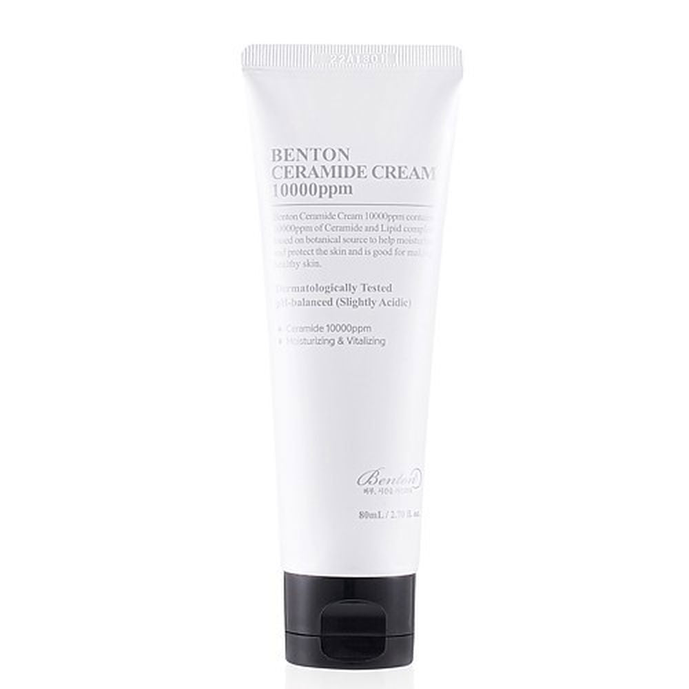 BENTON CERAMIDE cream 10000PPM 80ml